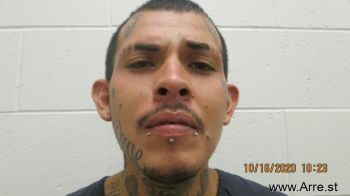 Francisco  Castillo Mugshot