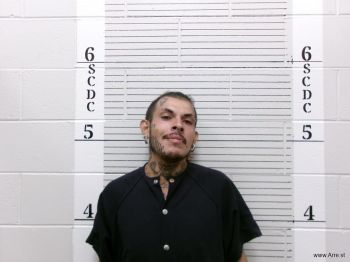 Francisco  Castillo Mugshot