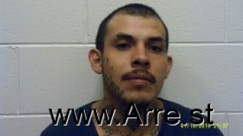 Francisco  Castillo Mugshot