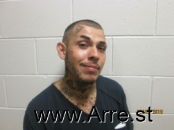 Francisco  Castillo Mugshot