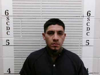 Francisco  Deleon Mugshot