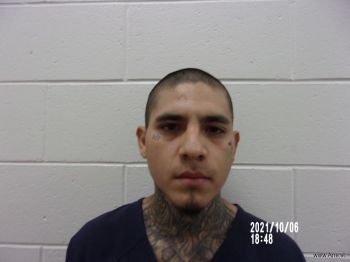 Francisco  Deleon Mugshot