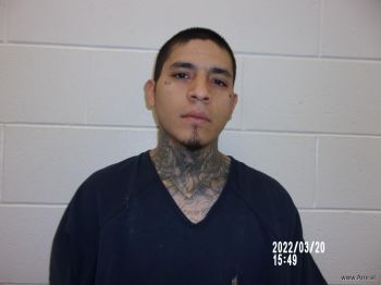 Francisco  Deleon Mugshot