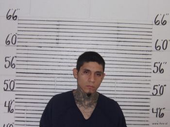 Francisco  Deleon Mugshot