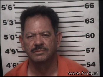 Francisco Javier Enriquez Mugshot