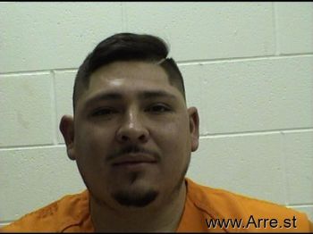 Francisco J Estrada Mugshot