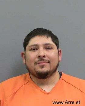 Francisco Javier Estrada Mugshot