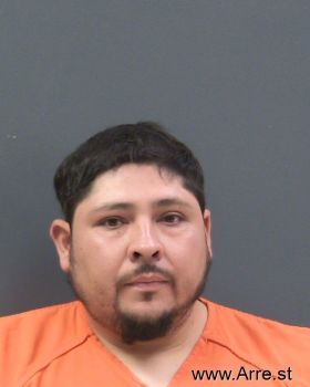 Francisco Javier Estrada Mugshot