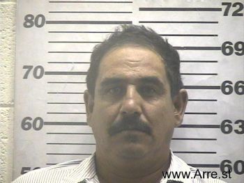 Francisco  Fernandez Mugshot