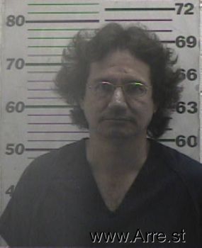 Francisco  Gonzales Mugshot