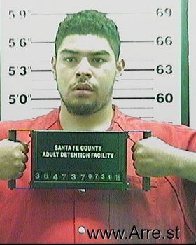 Francisco  Gonzales Mugshot