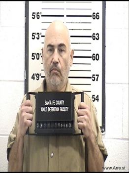 Francisco  Gonzales Mugshot