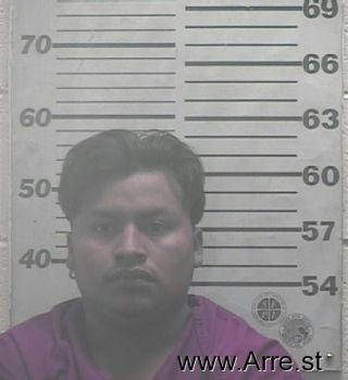 Francisco  Gonzalez Mugshot