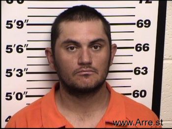 Francisco Javier Gonzalez-iniquez Mugshot