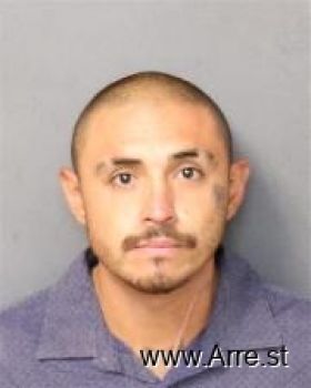 Francisco Jesus Hernandez Mugshot