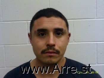 Francisco Jesus Hernandez Mugshot