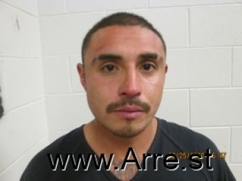 Francisco Jesus Hernandez Mugshot