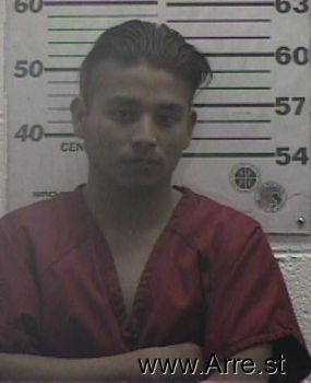 Francisco J Hernandez-morales Mugshot