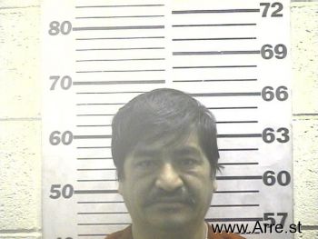 Francisco E Herrera Mugshot