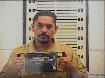 Francisco  Herrera Mugshot