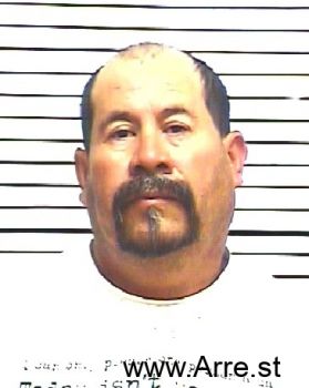 Francisco G. Herrera Mugshot