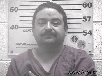 Francisco  Herrera-contreras Mugshot