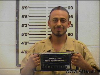 Francisco  Ibarra-lopez Mugshot