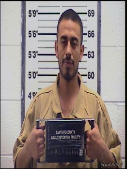 Francisco  Ibarra-lopez Mugshot