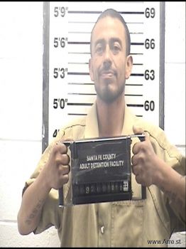 Francisco  Ibarra-lopez Mugshot