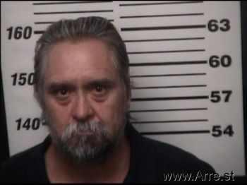 Francisco P Mendoza Mugshot