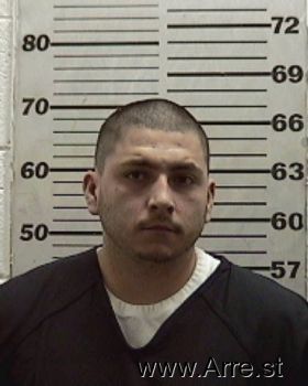 Francisco Manuel Montoya Mugshot