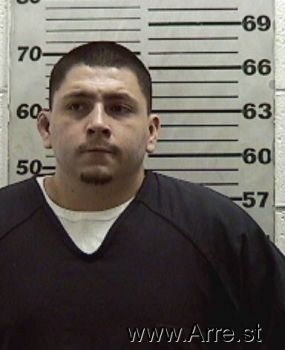 Francisco Manuel Montoya Mugshot