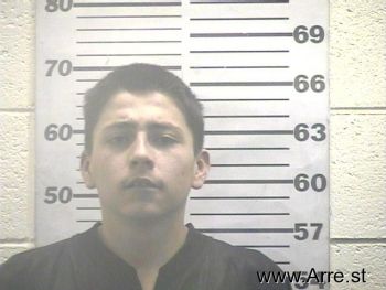 Francisco M Montoya Mugshot