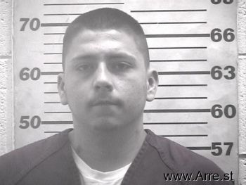 Francisco M Montoya Mugshot