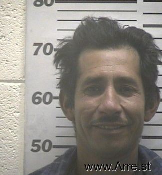 Francisco  Morales-perez Mugshot