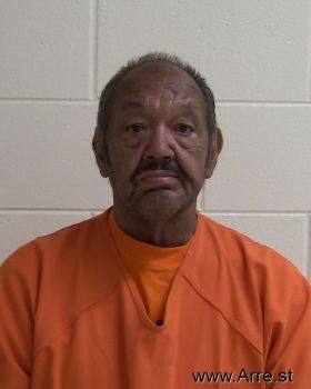 Francisco Nmn Ortiz Mugshot