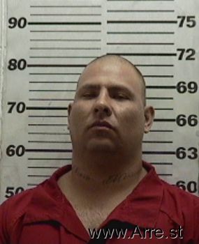 Francisco  Quintana Mugshot