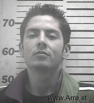 Francisco R Quintana Mugshot