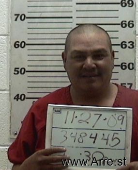 Francisco  Quintana-leyba Mugshot