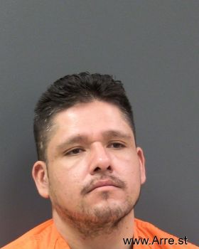 Francisco Javier Jr Ramirez Mugshot