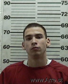 Francisco  Romero Mugshot