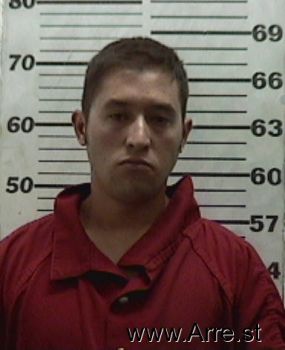 Francisco Amado Romero Mugshot