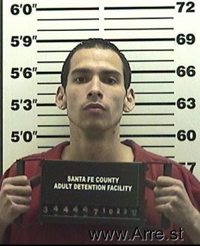 Francisco  Romero Mugshot