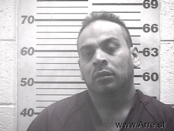 Francisco J Romero Mugshot