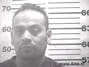 Francisco J Romero Mugshot