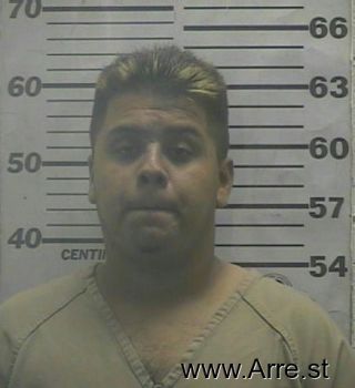 Francisco  Romero Mugshot