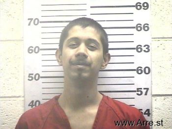 Francisco J Romero-soto Mugshot