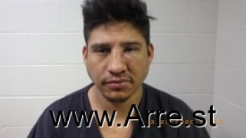 Francisco  Sanchez Mugshot