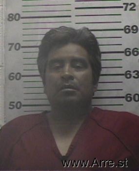 Francisco  Sandoval Mugshot