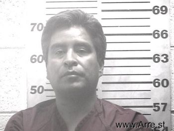 Francisco  Sandoval Mugshot